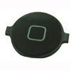 ConsolePlug CP21047 Home Button for iPhone (Black)